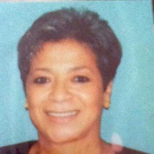 Meet your Posher, Irene